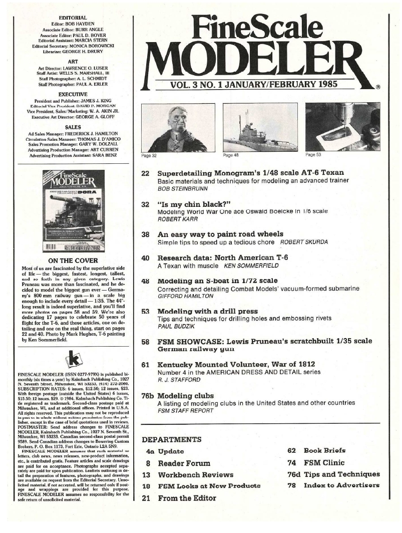 FineScale Modeler 1985-02 (Vol03-01)